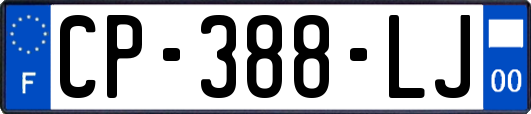 CP-388-LJ