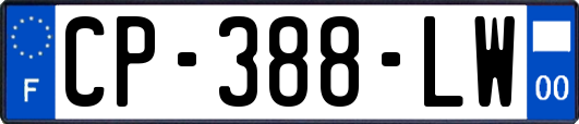 CP-388-LW