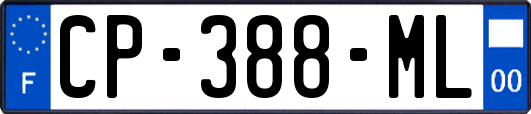 CP-388-ML