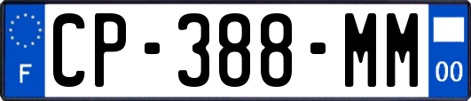 CP-388-MM