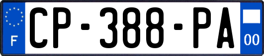 CP-388-PA