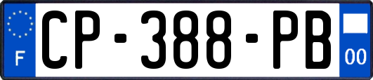 CP-388-PB