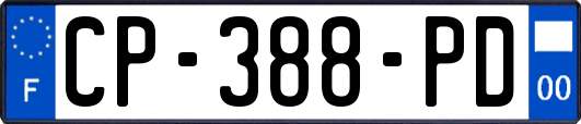 CP-388-PD