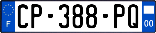 CP-388-PQ