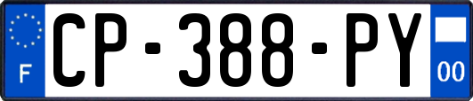 CP-388-PY