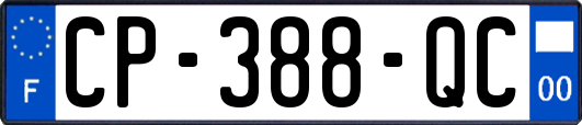 CP-388-QC