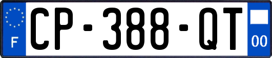 CP-388-QT