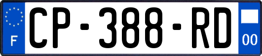 CP-388-RD