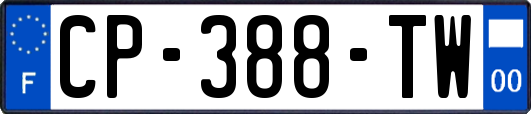 CP-388-TW