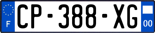 CP-388-XG