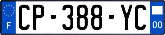 CP-388-YC