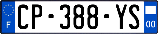 CP-388-YS