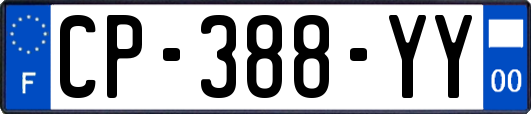 CP-388-YY