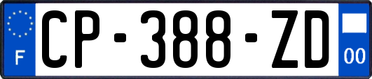 CP-388-ZD