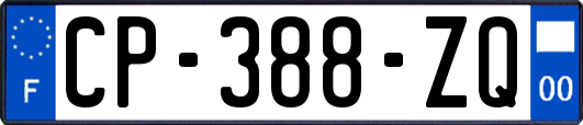 CP-388-ZQ