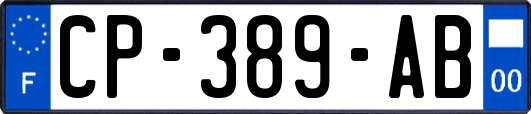 CP-389-AB