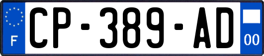 CP-389-AD