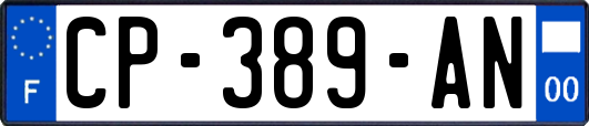 CP-389-AN