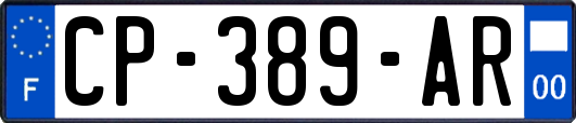 CP-389-AR