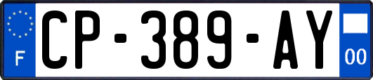 CP-389-AY