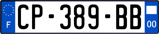 CP-389-BB