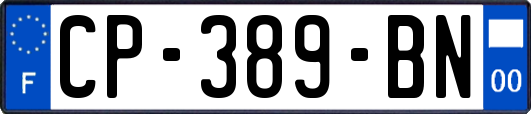 CP-389-BN