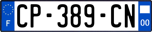 CP-389-CN