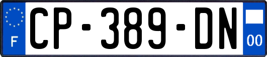 CP-389-DN