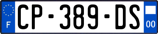 CP-389-DS