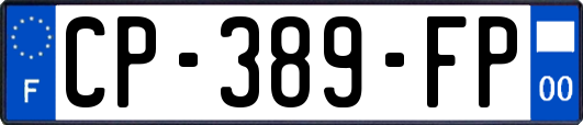 CP-389-FP