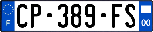 CP-389-FS