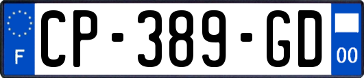 CP-389-GD