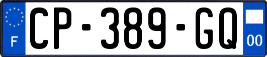 CP-389-GQ