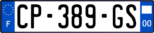 CP-389-GS