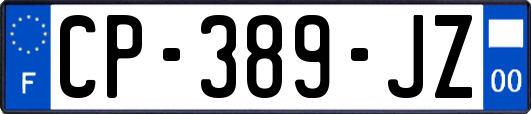 CP-389-JZ