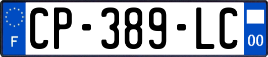 CP-389-LC