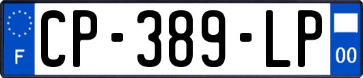 CP-389-LP
