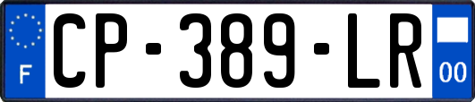 CP-389-LR