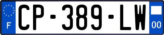 CP-389-LW