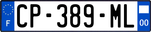 CP-389-ML