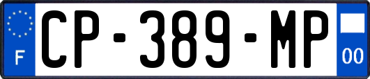 CP-389-MP