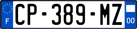 CP-389-MZ