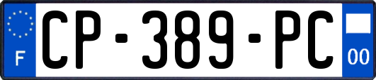 CP-389-PC