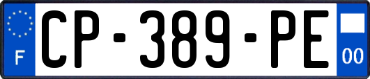 CP-389-PE