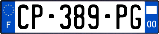 CP-389-PG