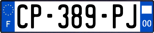 CP-389-PJ