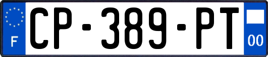 CP-389-PT