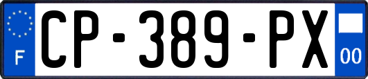 CP-389-PX