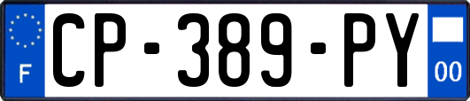 CP-389-PY