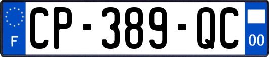 CP-389-QC